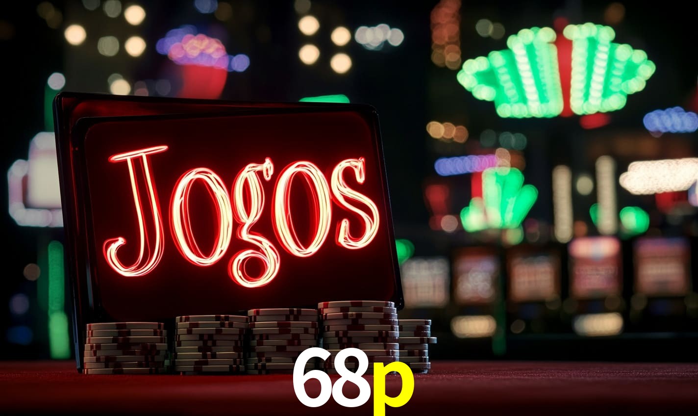 Coleção Premium de Slots 68p - NetEnt, Pragmatic Play, Evolution